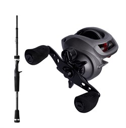 13 Fishing Inception+ Fast Quist 7 fod 20/80 gr 